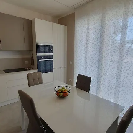 Apartamento Lecci Al Mare San Vincenzo