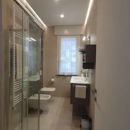 Apartamento Lecci Al Mare