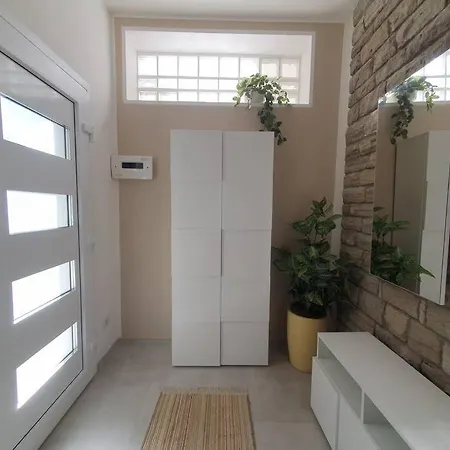 Apartamento Lecci Al Mare