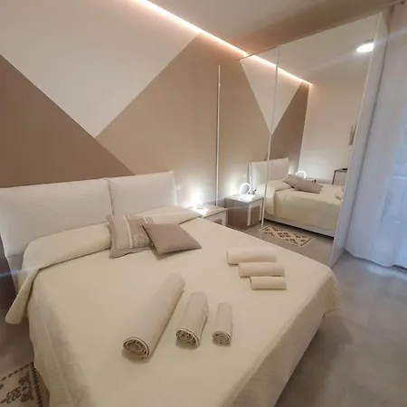 Apartamento Lecci Al Mare *