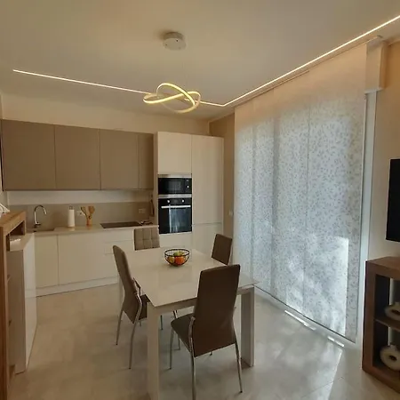 Lecci Al Mare Apartamento