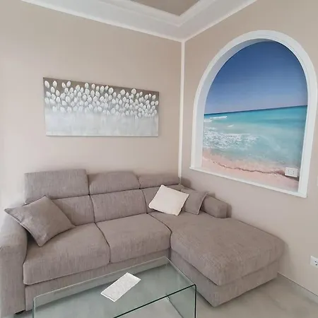 Apartamento Lecci Al Mare San Vincenzo