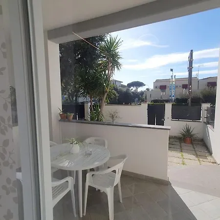 Lecci Al Mare Apartamento *