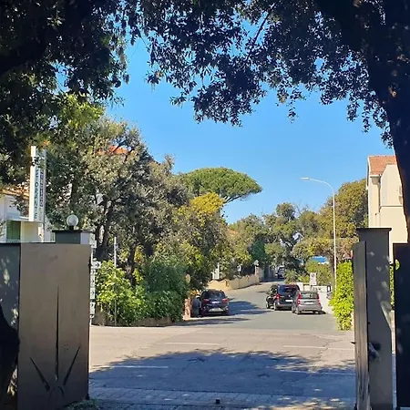 Lecci Al Mare Apartamento