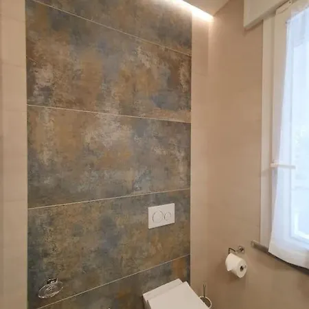 Apartamento Lecci Al Mare San Vincenzo