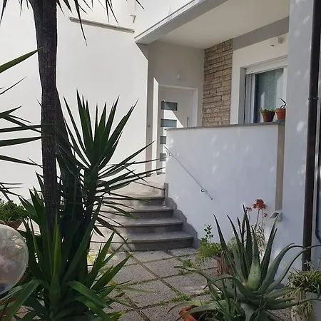 Apartamento Lecci Al Mare