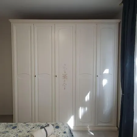 Lecci Al Mare Apartamento