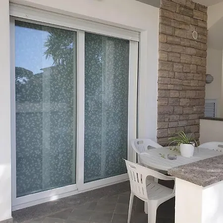 Lecci Al Mare Apartamento *