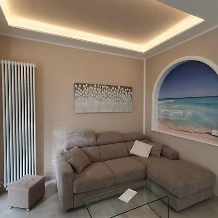 Apartamento Lecci Al Mare
