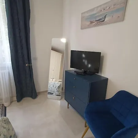 Apartamento Lecci Al Mare *