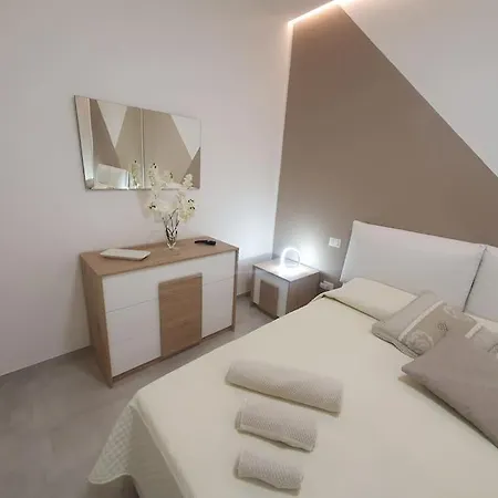 Apartamento Lecci Al Mare San Vincenzo