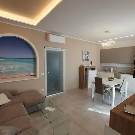 Apartamento Lecci Al Mare San Vincenzo