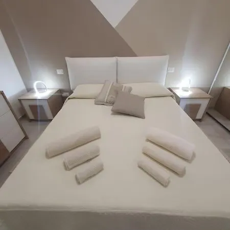 Apartamento Lecci Al Mare San Vincenzo