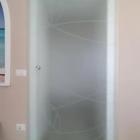 Lecci Al Mare Apartamento