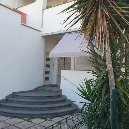 Apartamento Lecci Al Mare *