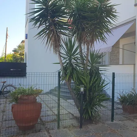 Apartamento Lecci Al Mare