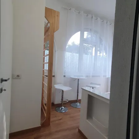 Apartamento Lecci Al Mare *