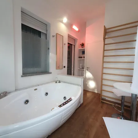 Lecci Al Mare Apartamento San Vincenzo