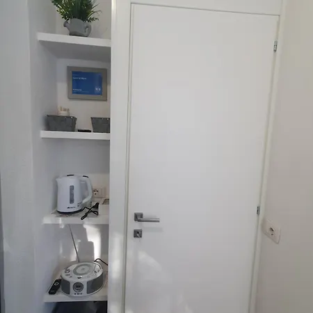 Apartamento Lecci Al Mare San Vincenzo