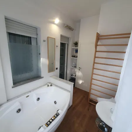 Lecci Al Mare Apartamento *