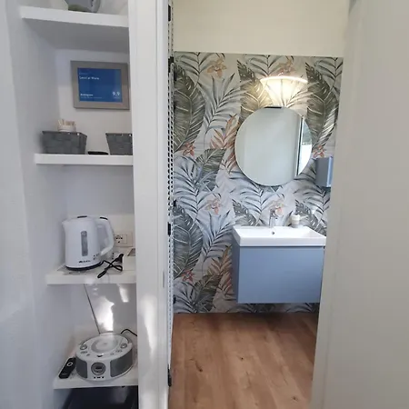 Apartamento Lecci Al Mare San Vincenzo