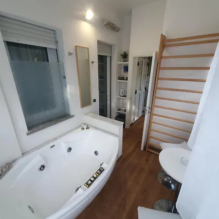 Lecci Al Mare Apartamento